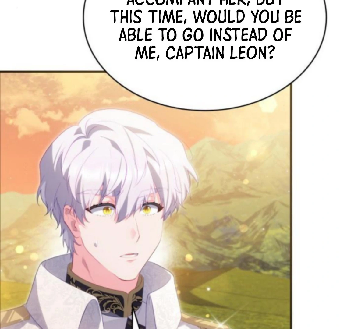 The Monster Knight wants Parental Leave Chapter 42 552 131