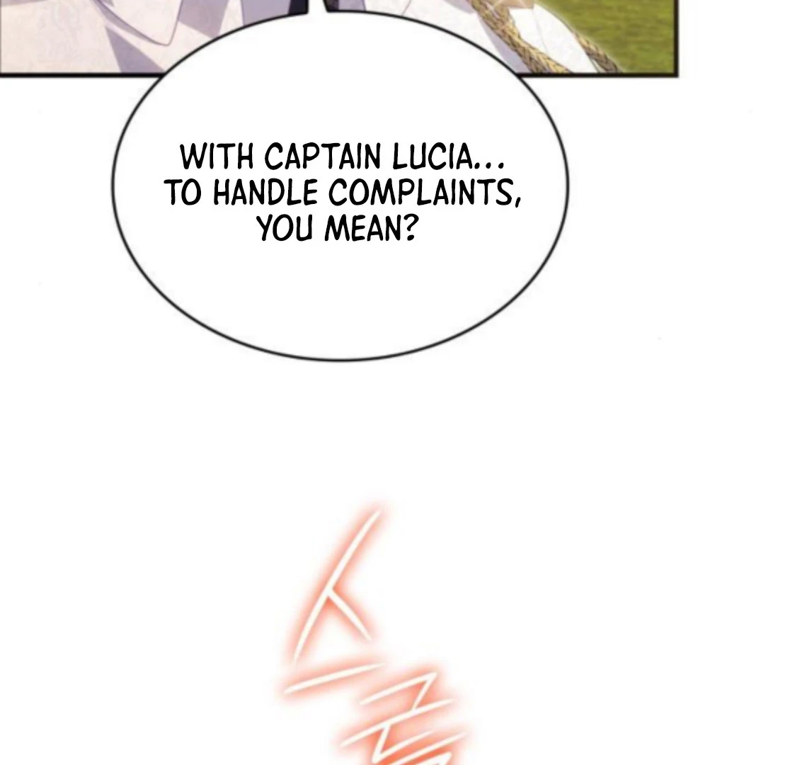The Monster Knight wants Parental Leave Chapter 42 553 132