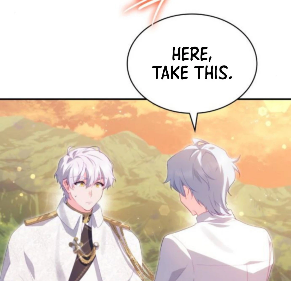 The Monster Knight wants Parental Leave Chapter 42 554 133