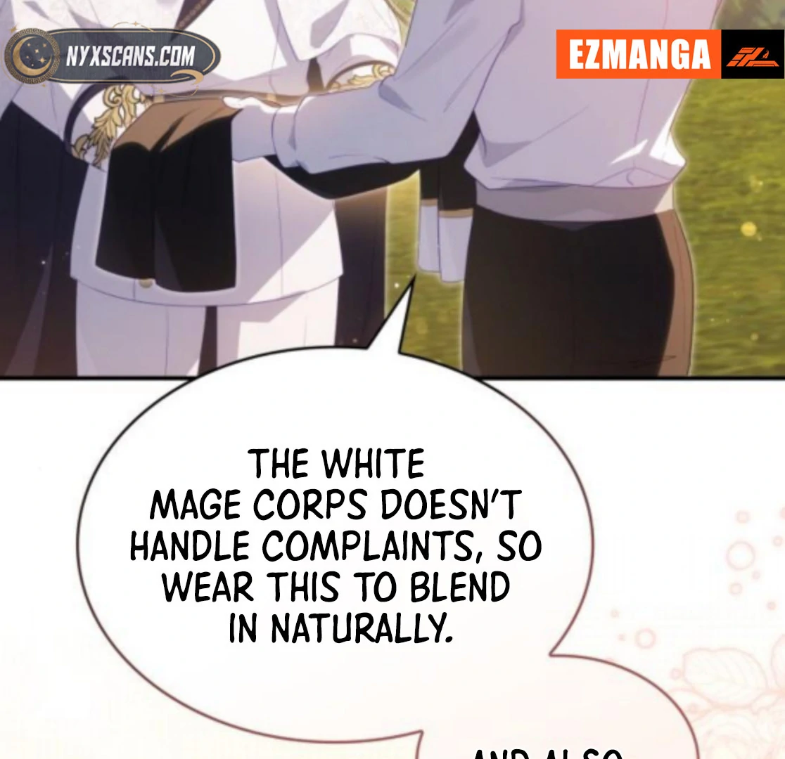 The Monster Knight wants Parental Leave Chapter 42 555 134
