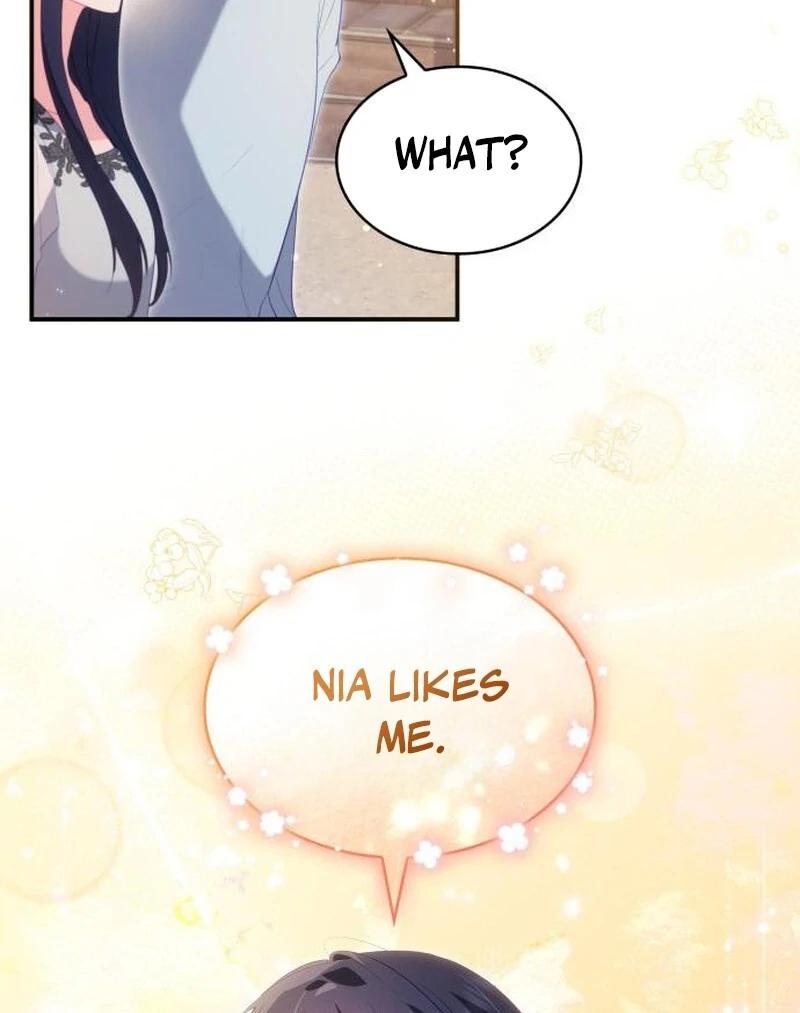 The Monster Knight wants Parental Leave Chapter 43 344 40