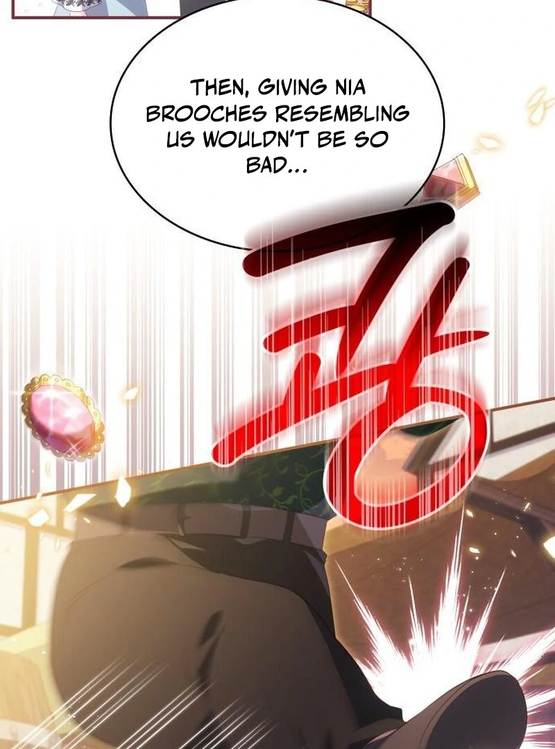 The Monster Knight wants Parental Leave Chapter 43 355 51