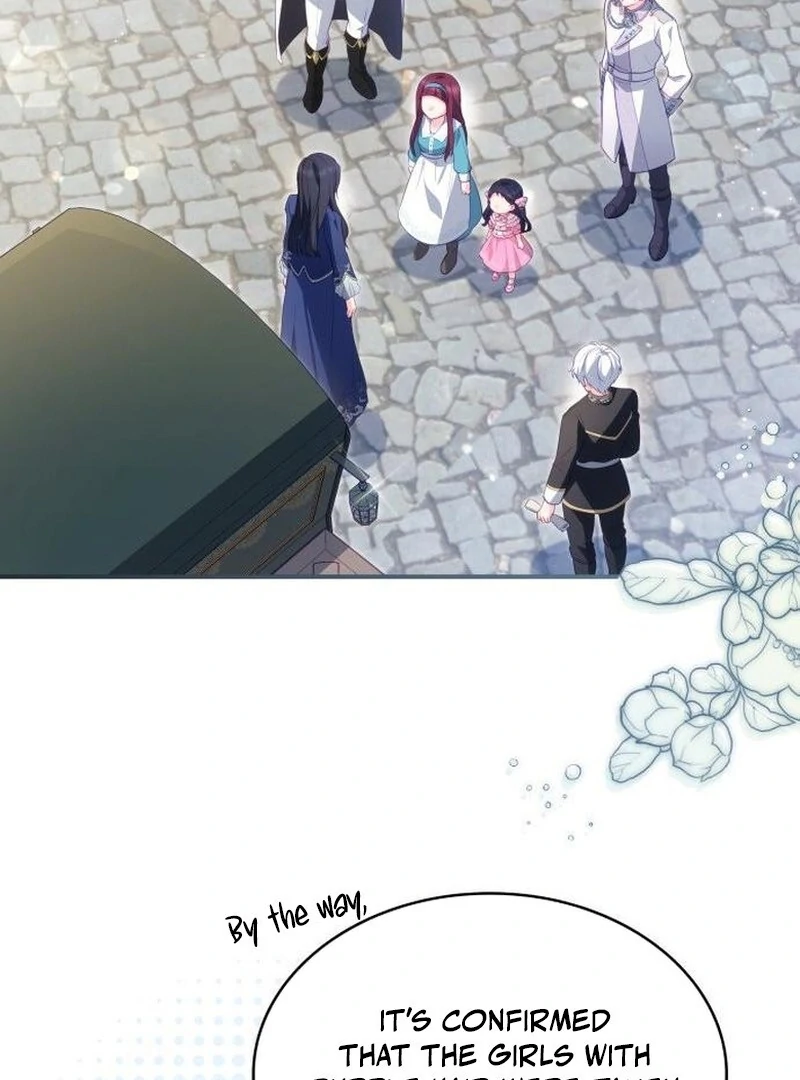 The Monster Knight wants Parental Leave Chapter 50 307 03