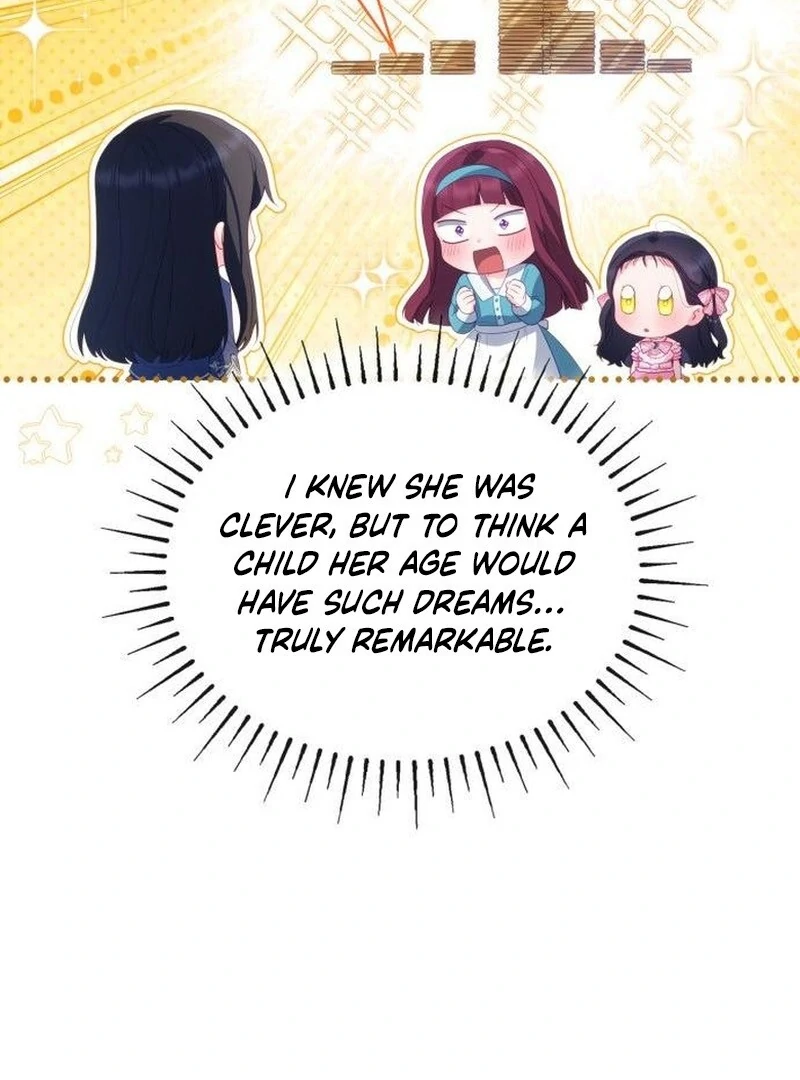 The Monster Knight wants Parental Leave Chapter 50 312 08