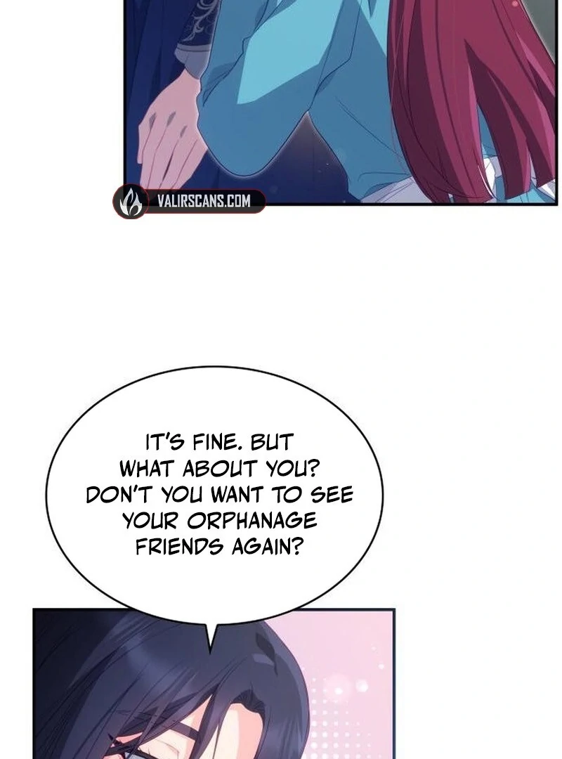 The Monster Knight wants Parental Leave Chapter 50 315 11
