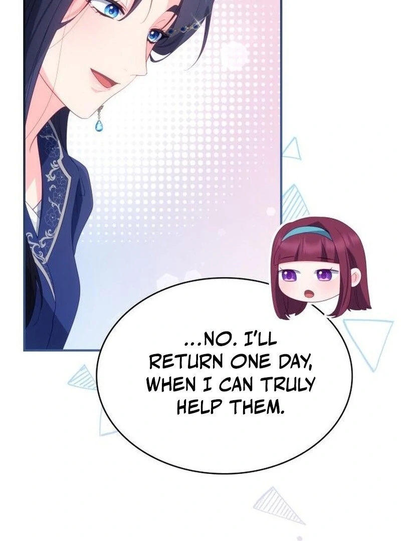 The Monster Knight wants Parental Leave Chapter 50 316 12
