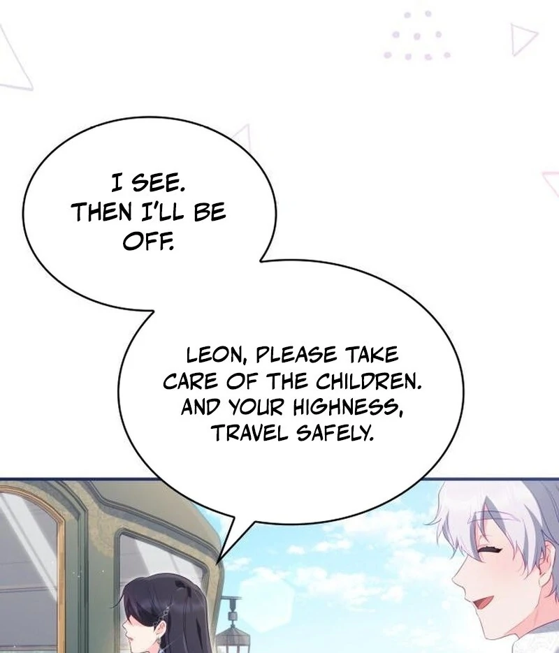 The Monster Knight wants Parental Leave Chapter 50 317 13
