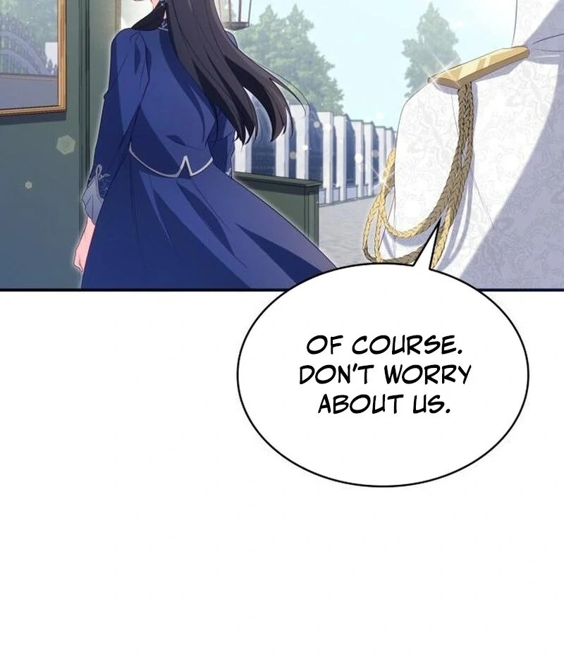 The Monster Knight wants Parental Leave Chapter 50 318 14