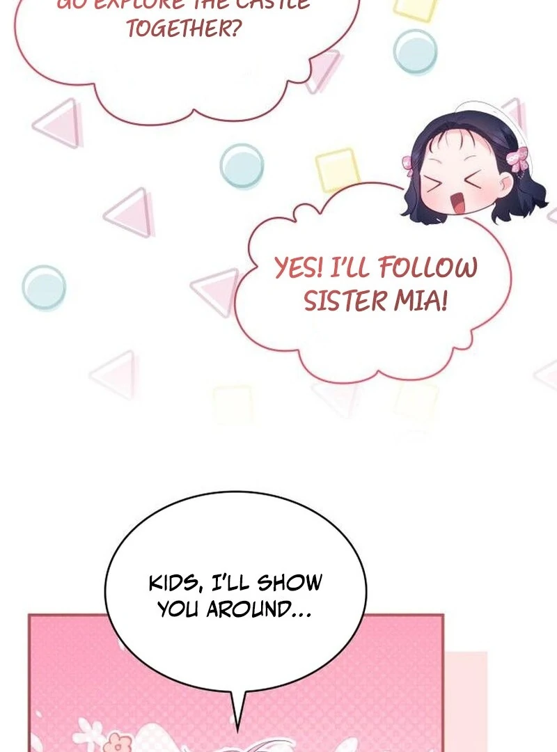 The Monster Knight wants Parental Leave Chapter 50 328 24