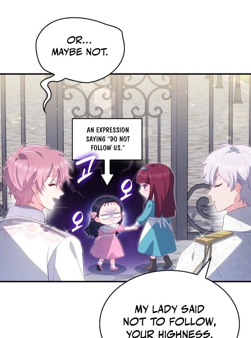 The Monster Knight wants Parental Leave Chapter 50 330 26