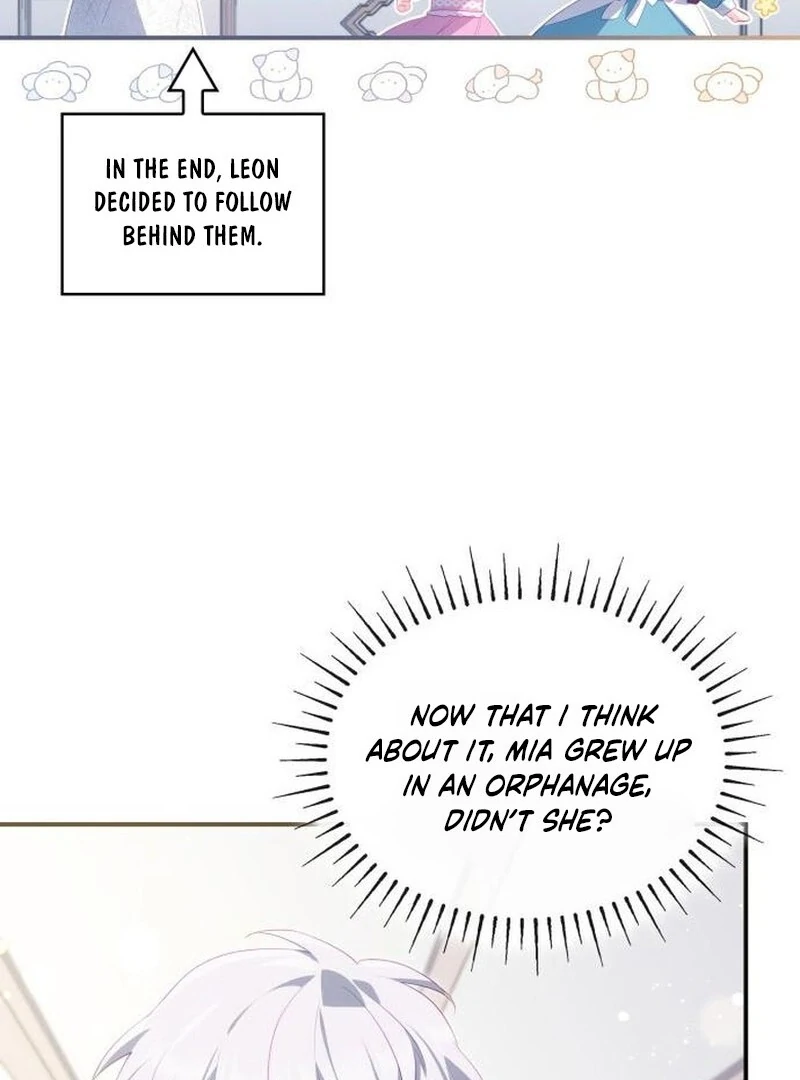 The Monster Knight wants Parental Leave Chapter 50 335 31