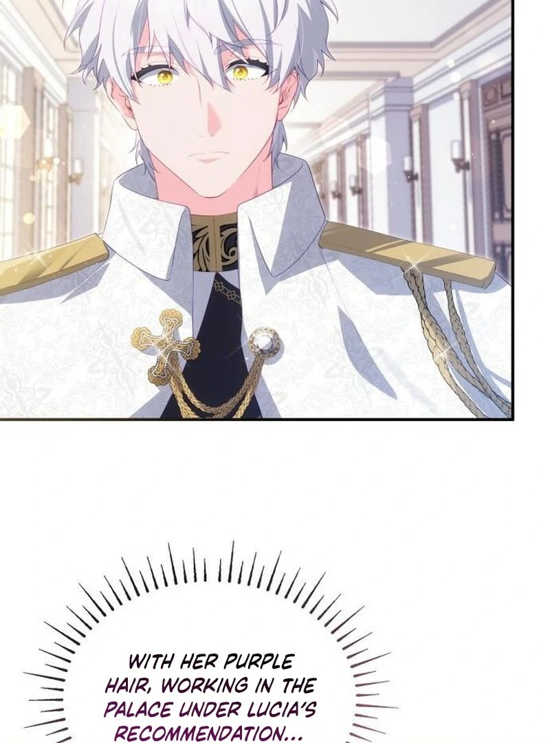 The Monster Knight wants Parental Leave Chapter 50 336 32