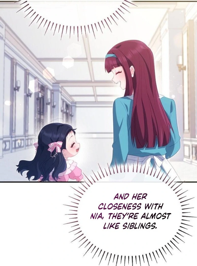The Monster Knight wants Parental Leave Chapter 50 337 33