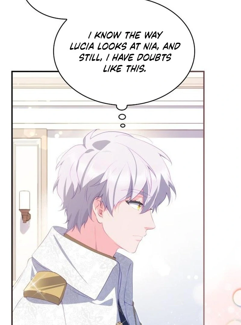 The Monster Knight wants Parental Leave Chapter 50 341 37