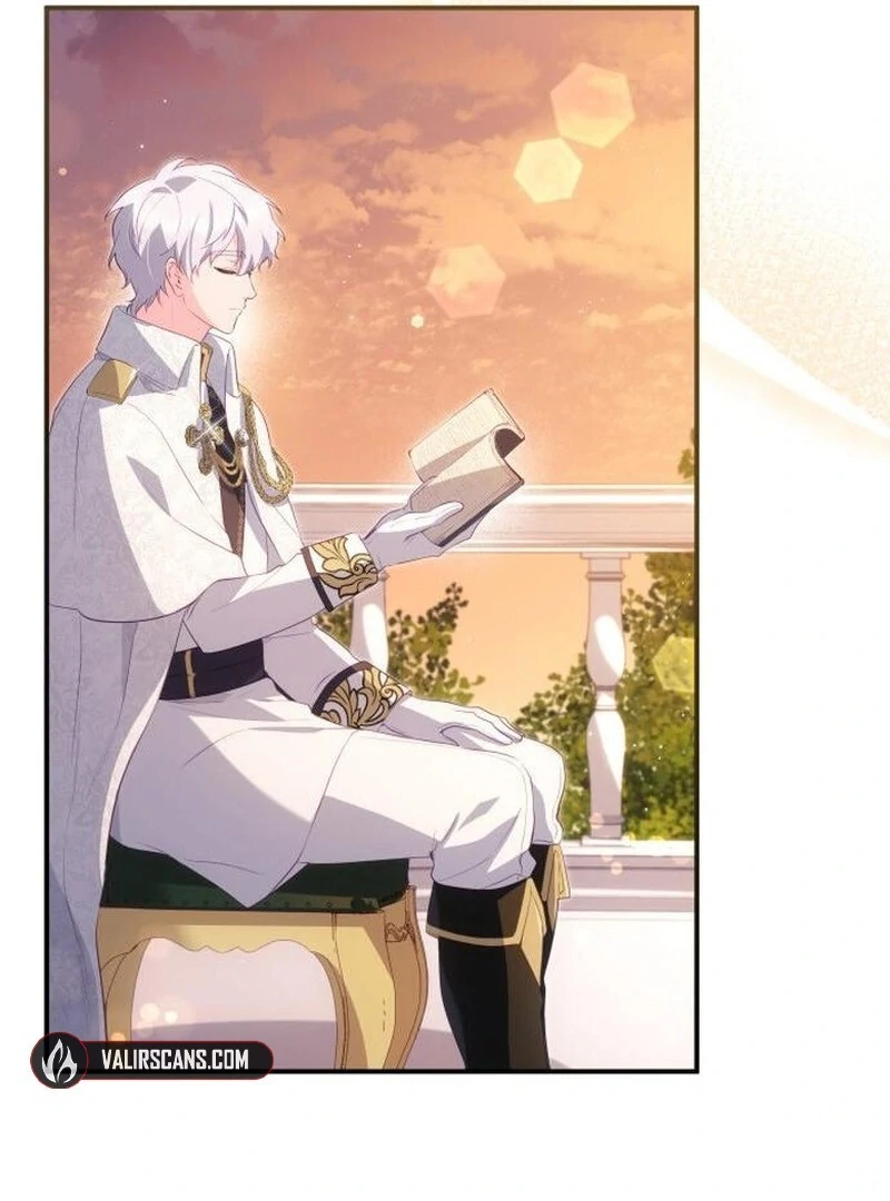 The Monster Knight wants Parental Leave Chapter 50 347 43