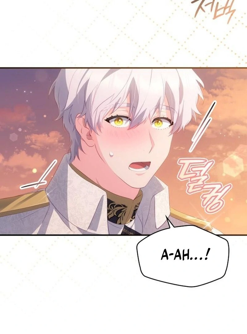 The Monster Knight wants Parental Leave Chapter 50 349 45