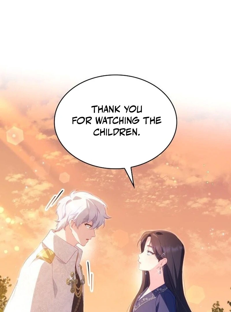 The Monster Knight wants Parental Leave Chapter 50 350 46