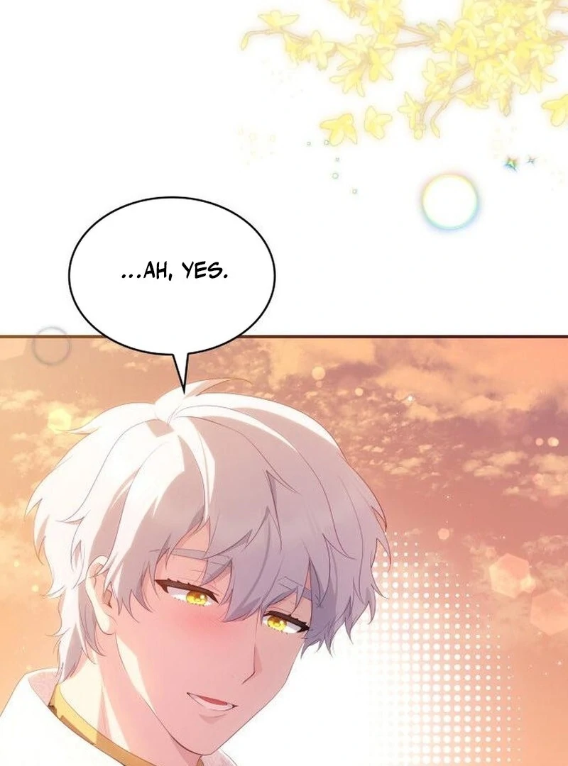 The Monster Knight wants Parental Leave Chapter 50 353 49