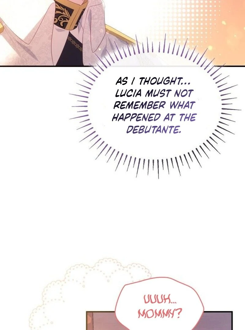 The Monster Knight wants Parental Leave Chapter 50 354 50