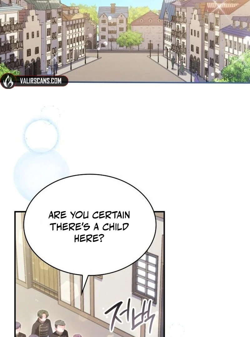 The Monster Knight wants Parental Leave Chapter 50 363 59