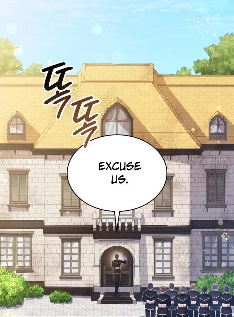 The Monster Knight wants Parental Leave Chapter 50 365 61