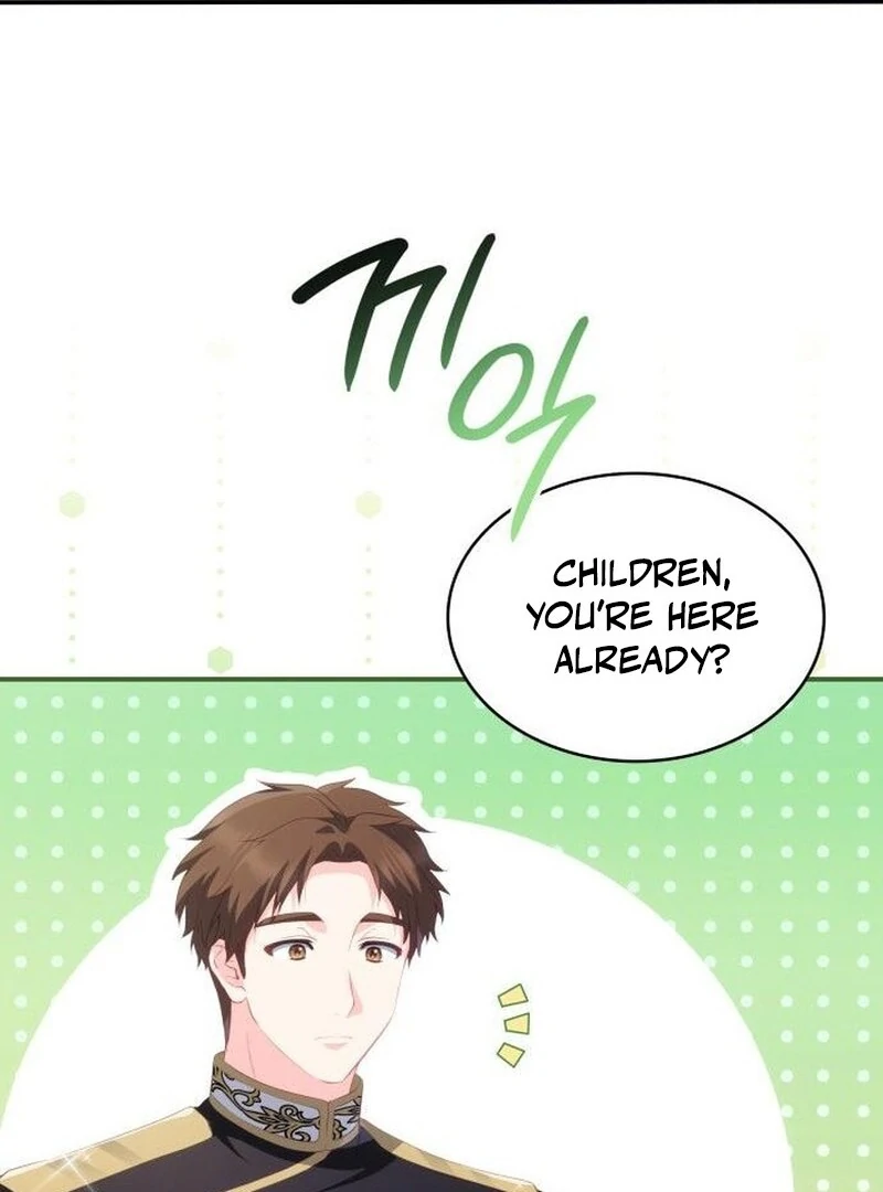 The Monster Knight wants Parental Leave Chapter 50 366 62