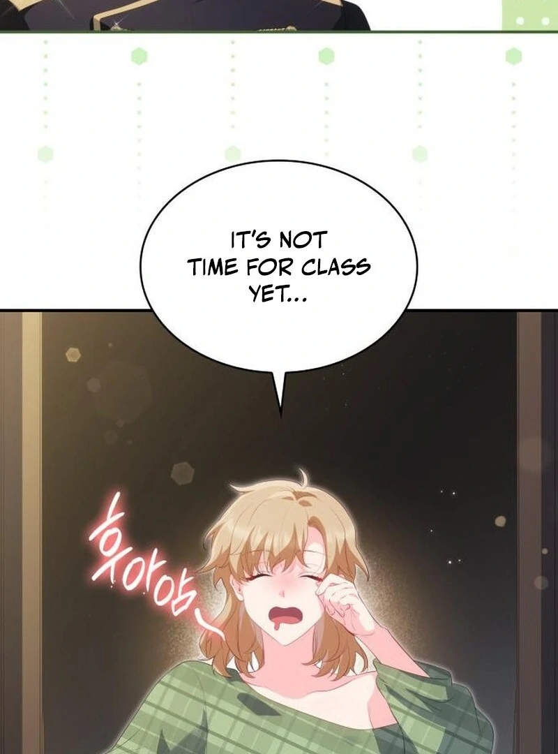 The Monster Knight wants Parental Leave Chapter 50 367 63