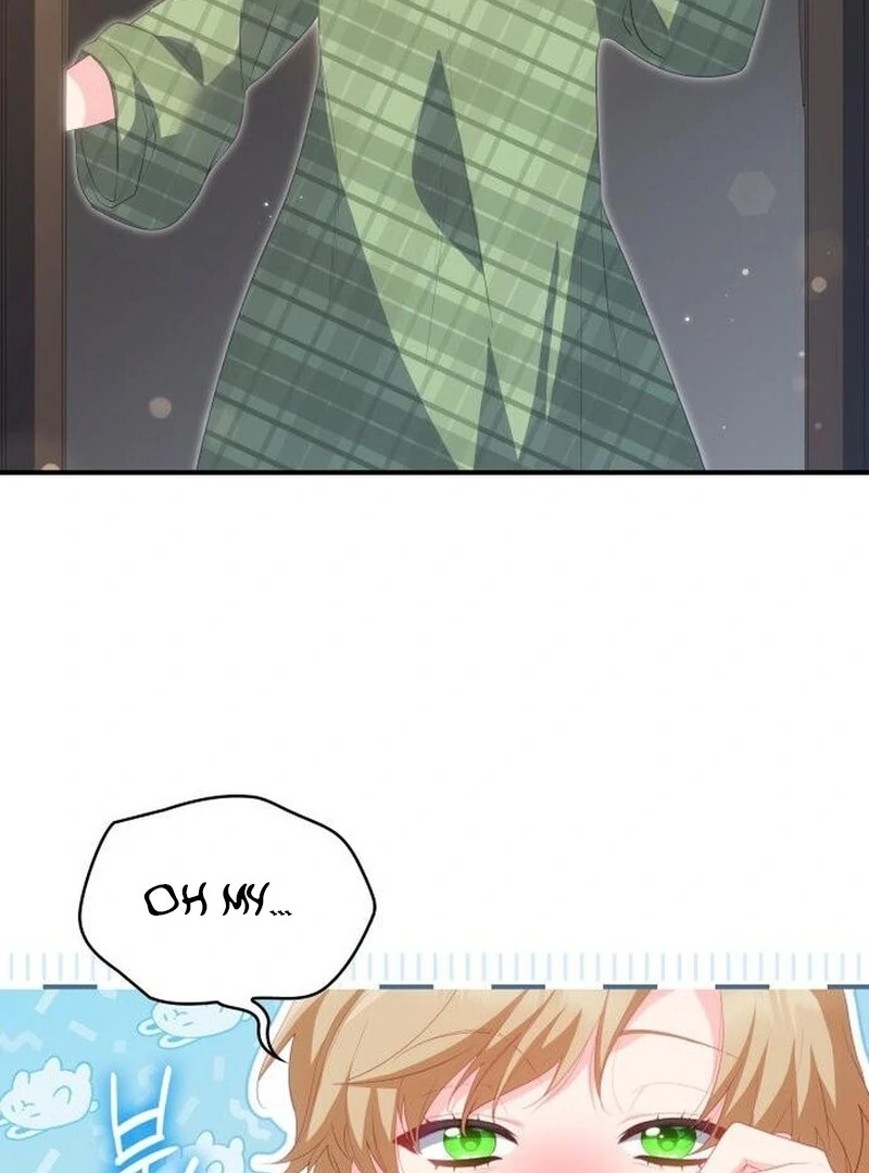 The Monster Knight wants Parental Leave Chapter 50 368 64