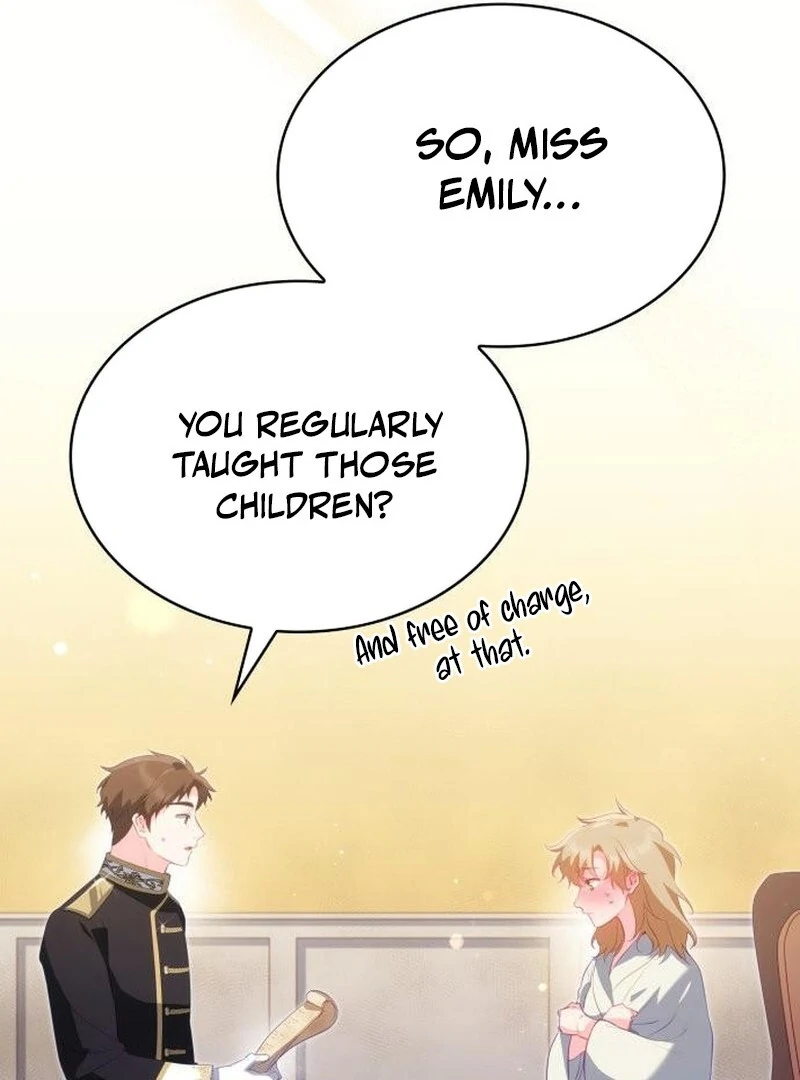 The Monster Knight wants Parental Leave Chapter 50 375 71
