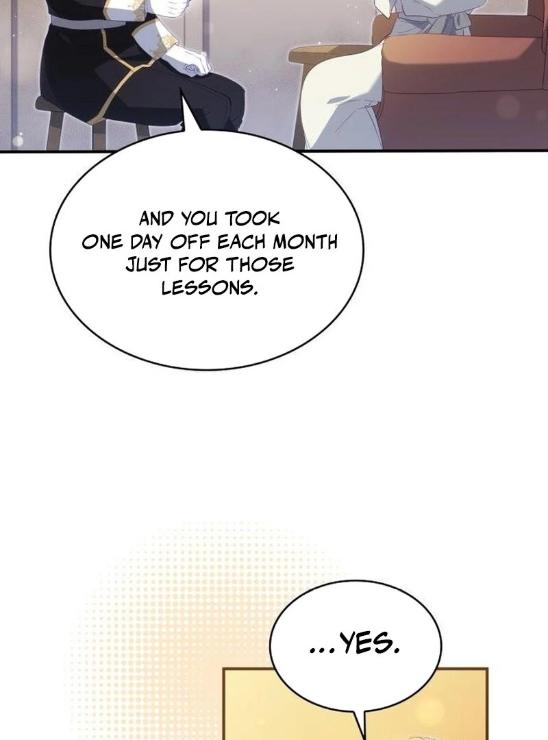 The Monster Knight wants Parental Leave Chapter 50 376 72