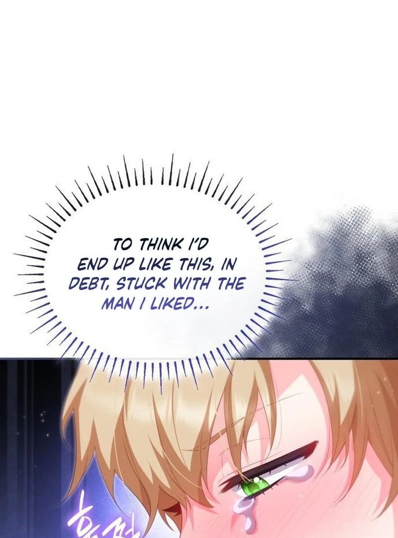 The Monster Knight wants Parental Leave Chapter 50 378 74
