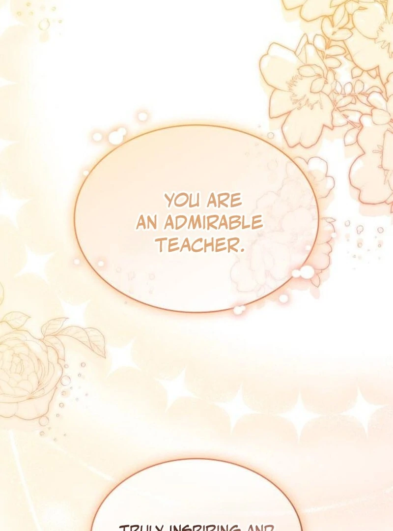 The Monster Knight wants Parental Leave Chapter 50 381 77