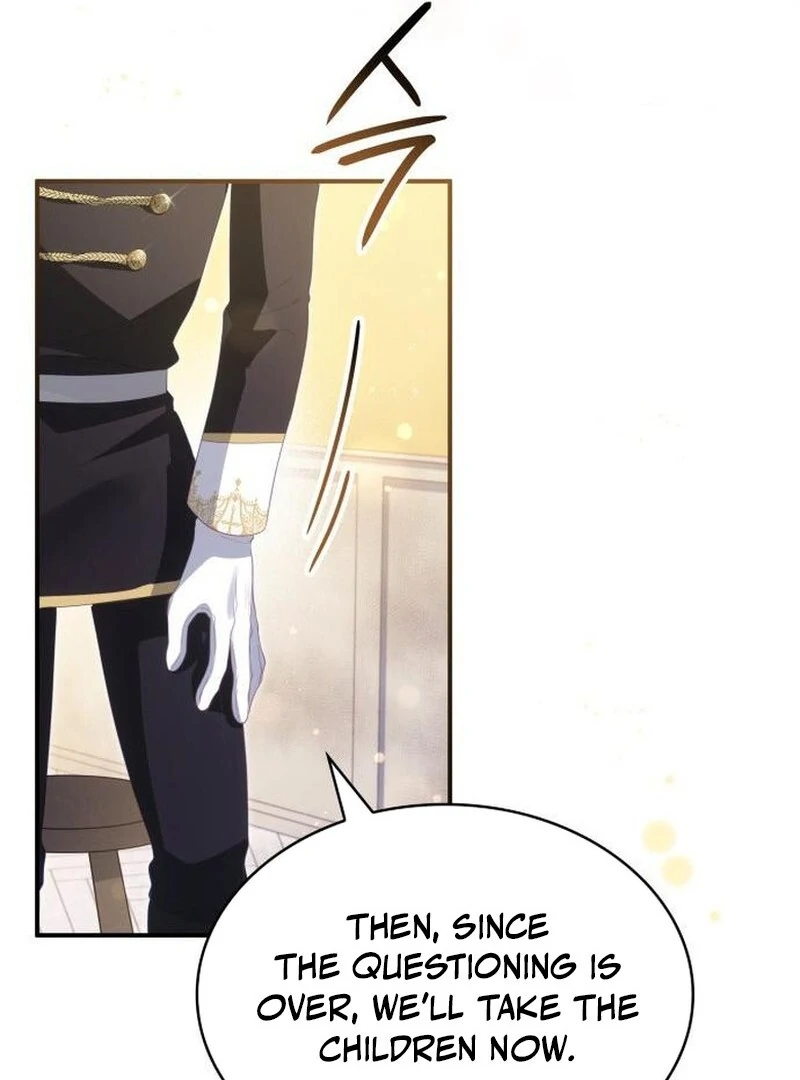 The Monster Knight wants Parental Leave Chapter 50 383 79