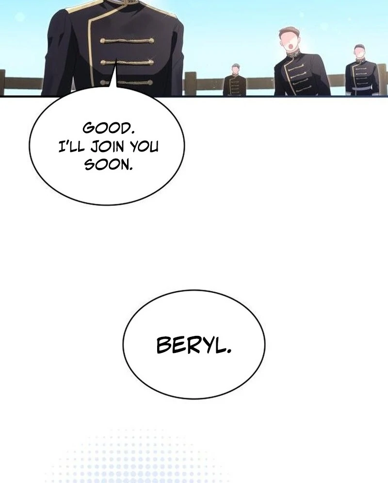 The Monster Knight wants Parental Leave Chapter 50 388 84