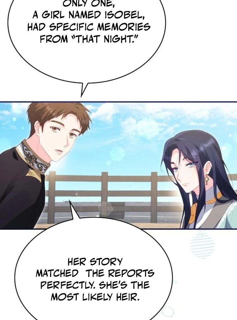 The Monster Knight wants Parental Leave Chapter 50 393 89