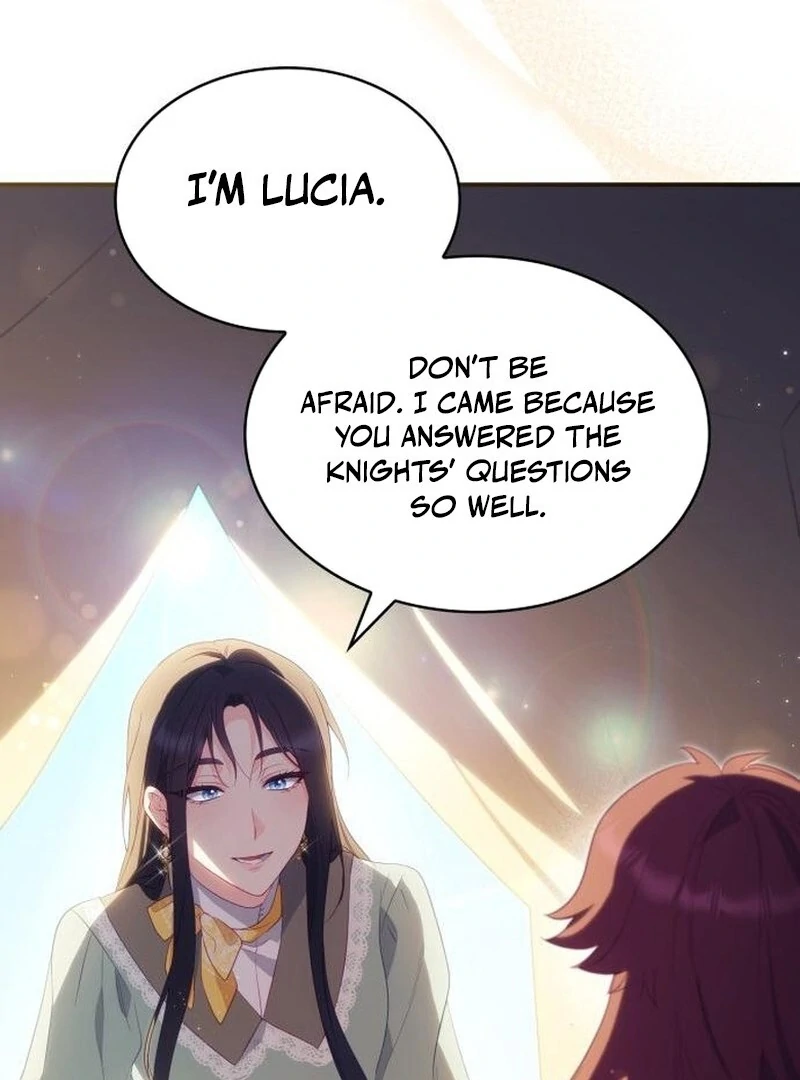 The Monster Knight wants Parental Leave Chapter 50 397 93
