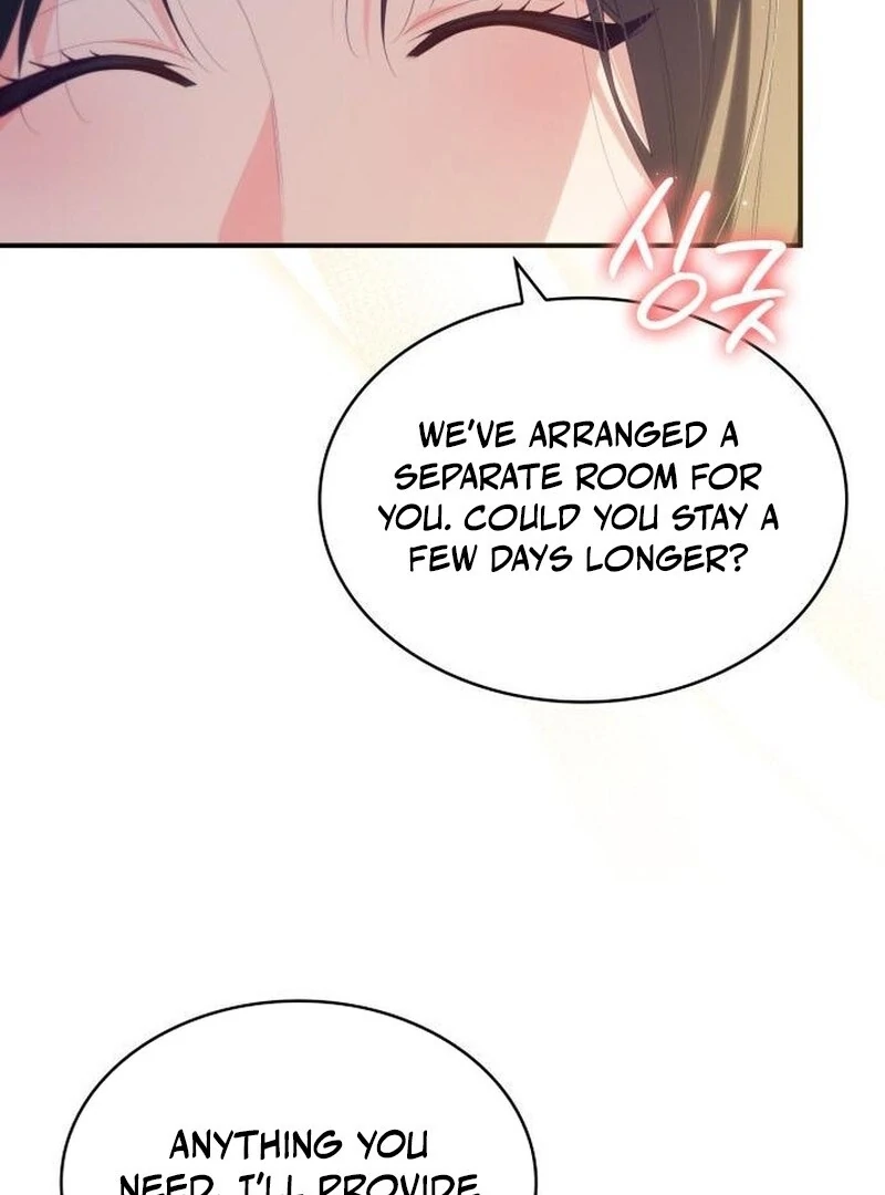 The Monster Knight wants Parental Leave Chapter 50 399 95