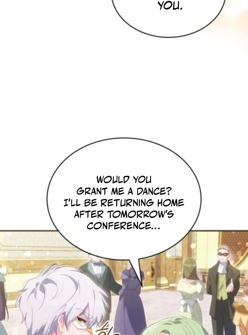 The Monster Knight wants Parental Leave Chapter 52 363 005