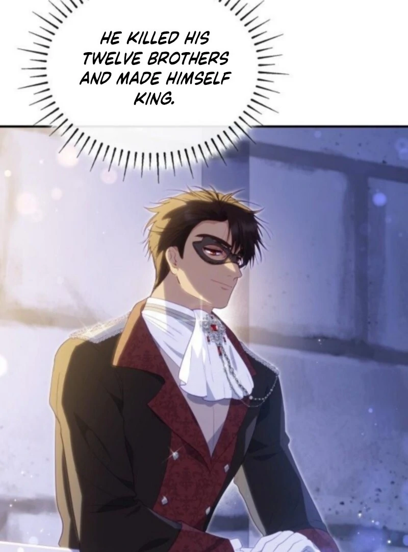 The Monster Knight wants Parental Leave Chapter 52 369 011