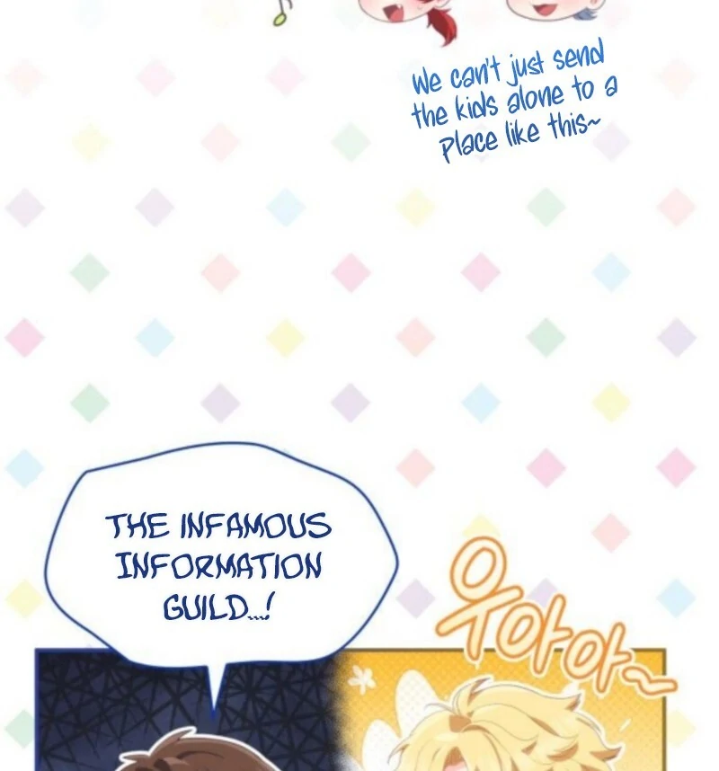 The Monster Knight wants Parental Leave Chapter 52 384 026