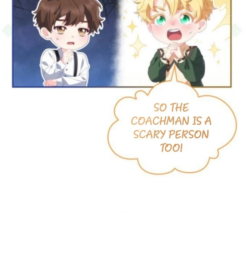 The Monster Knight wants Parental Leave Chapter 52 385 027