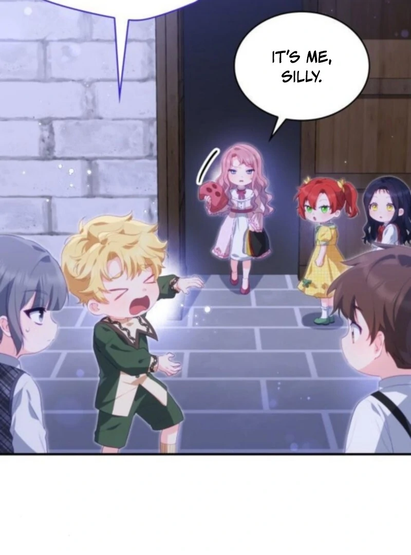 The Monster Knight wants Parental Leave Chapter 52 388 030