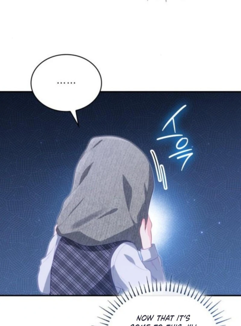 The Monster Knight wants Parental Leave Chapter 52 393 035