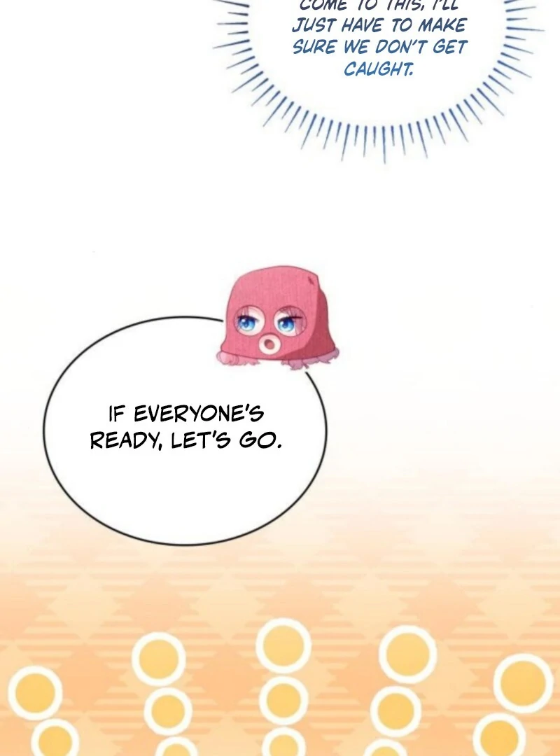 The Monster Knight wants Parental Leave Chapter 52 394 036