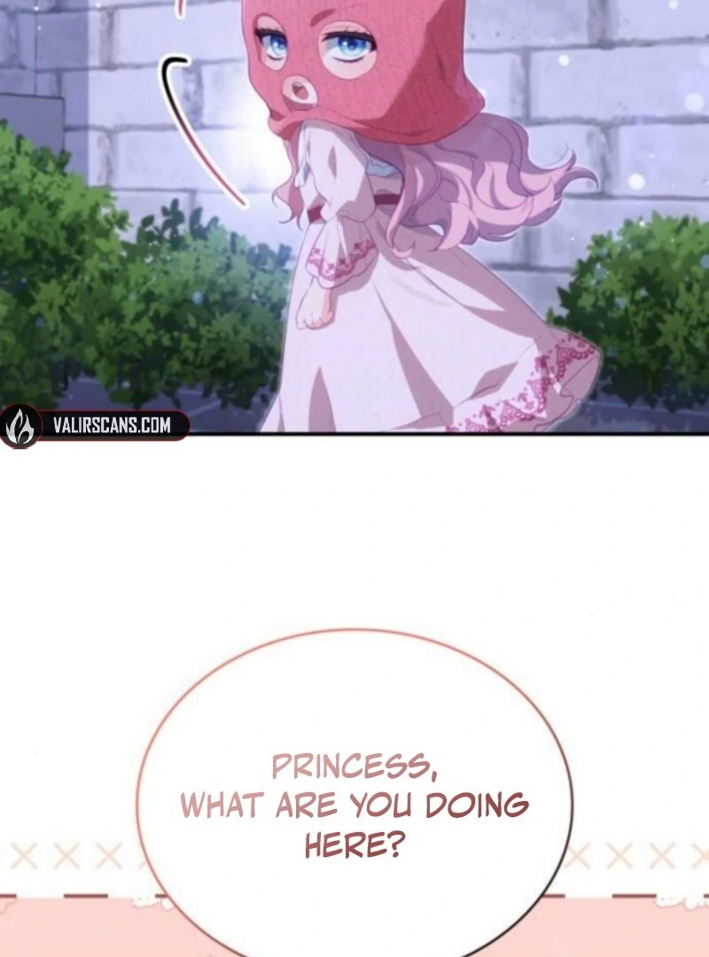 The Monster Knight wants Parental Leave Chapter 52 397 039