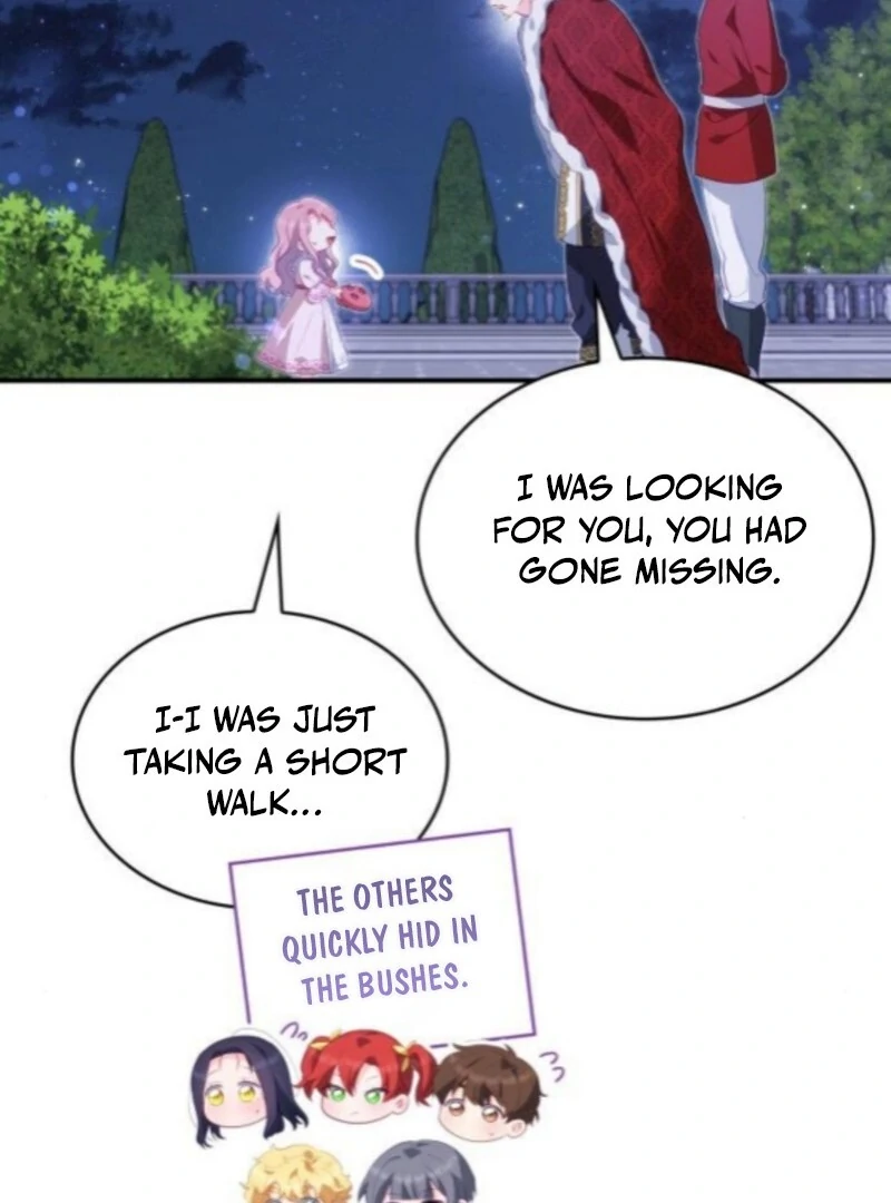 The Monster Knight wants Parental Leave Chapter 52 400 042