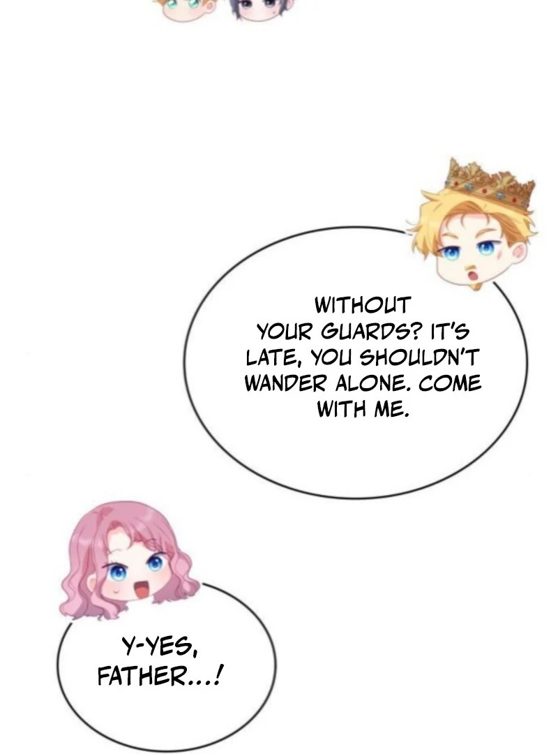 The Monster Knight wants Parental Leave Chapter 52 401 043