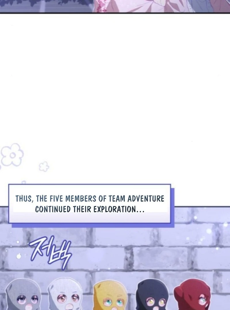 The Monster Knight wants Parental Leave Chapter 52 403 045