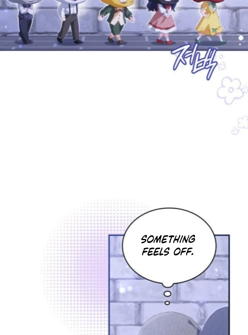 The Monster Knight wants Parental Leave Chapter 52 404 046