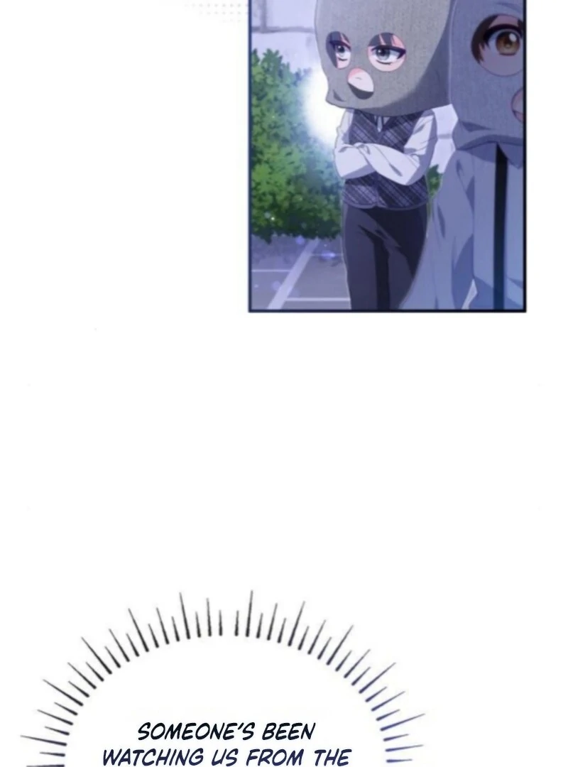 The Monster Knight wants Parental Leave Chapter 52 405 047